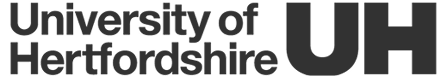 University of Hertfordshire logo